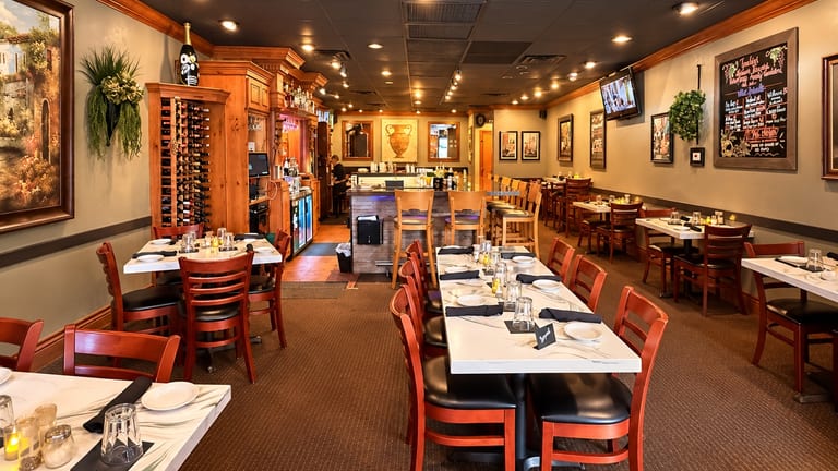 Dine With Us