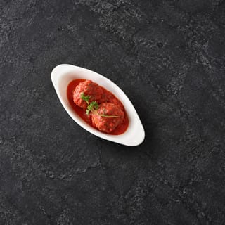 2 Meatballs