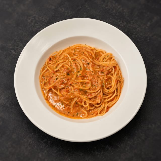 Our Trieste (Crack Sauce).