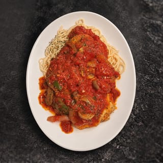 Cacciatore Sauce