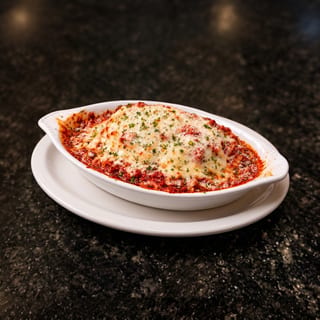 Lasagna Bolognese