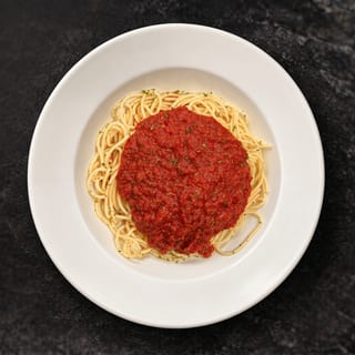 Kids Pasta & Sauce