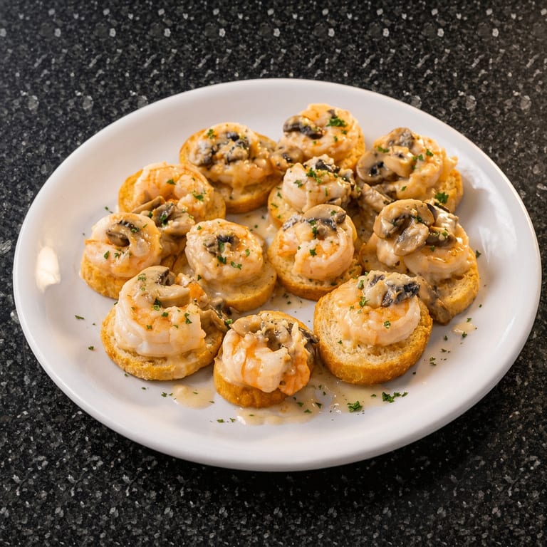 Delicious Calamari for Everyone