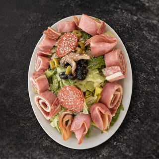 Antipasto Salad
