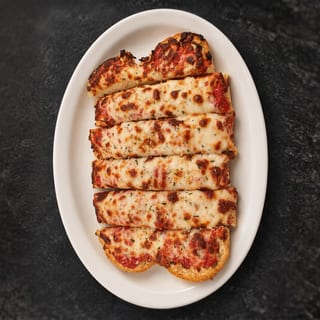 Pepperoni Pizza Bread