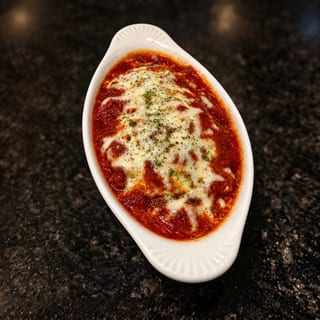 Vegetable Lasagna