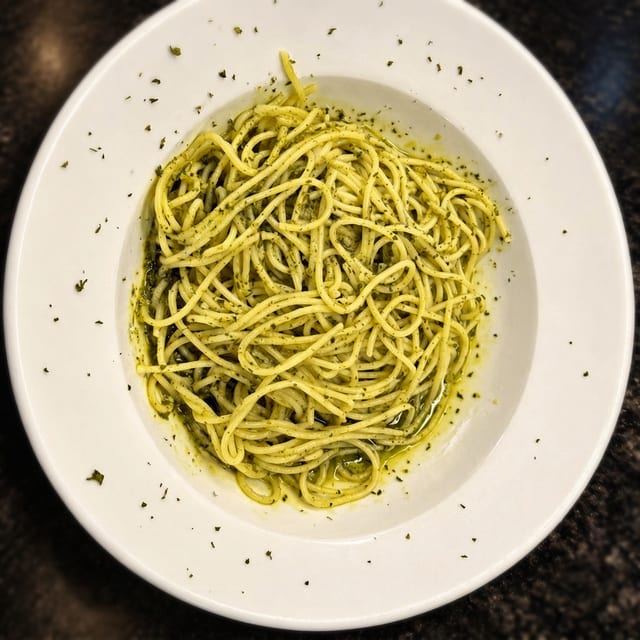 Armanino Basil Pesto.