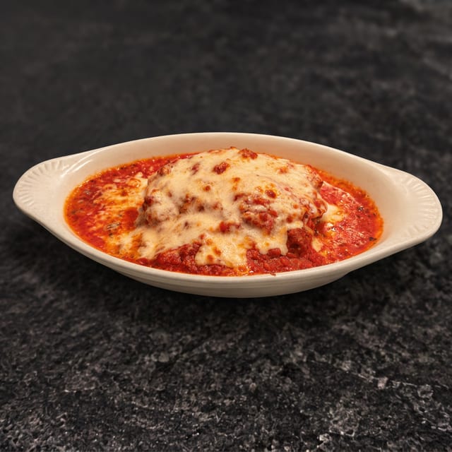 Kids Lasagna.