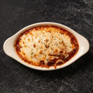Baked 4 Cheese Lasagna