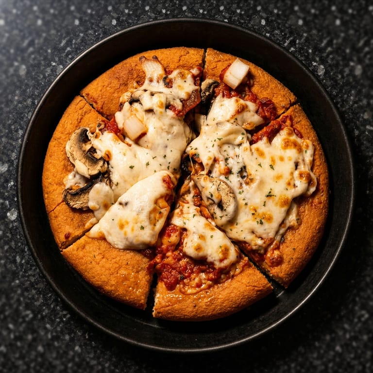 Pasta Delivery to Your Doorstep