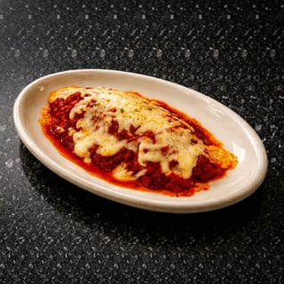 Baked Manicotti