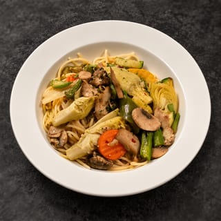 Italian Primavera