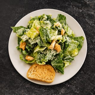 Kids Caesar Salad
