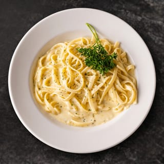 Dio's Alfredo (Unlike Any Other)