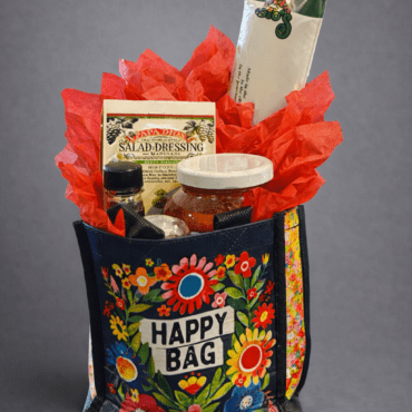 Happy Bag
