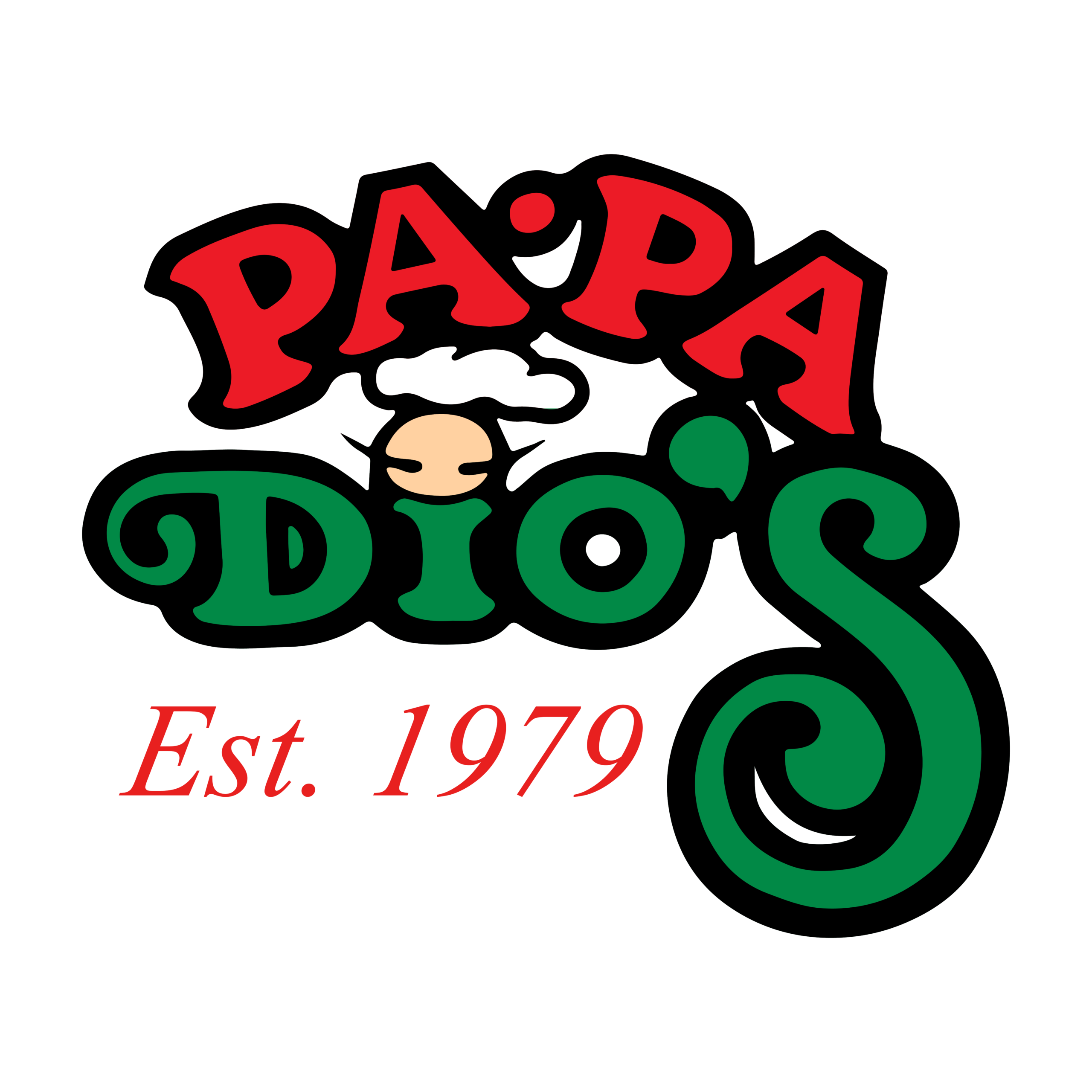 Papa Dios