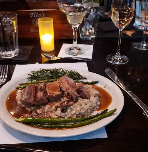 WineDinner
