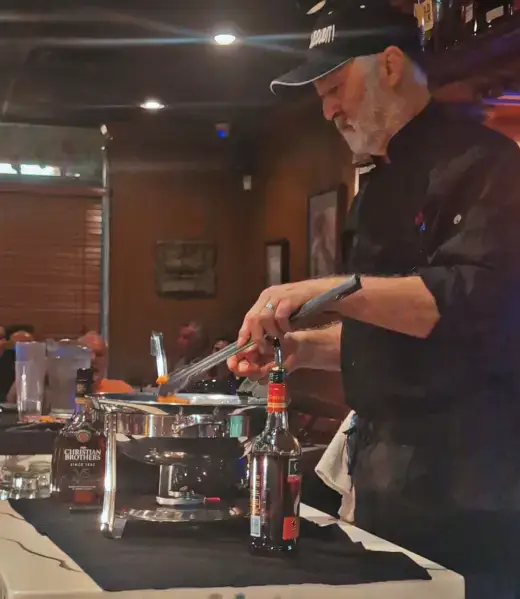 chef